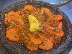 -老知青·东北菜(中华城店)
