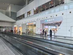 -广州白云国际机场-T2航站楼
