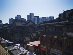 -清真·二嫂子煎饼果子(鼓楼旗舰形象店)