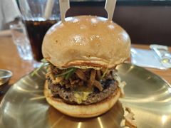 -魏斯理汉堡(西安沣东吾悦店)