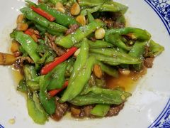 -农乐园食府(梅城镇店)