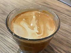 -EAU CAFE(永康路店)
