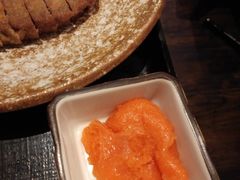 -牛かつもと村(原宿店)