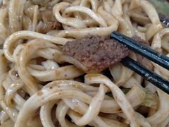 -香辣爆肚面(钟楼店)