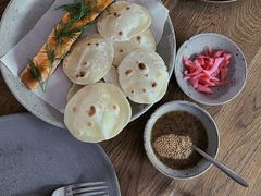 -BOR Eatery(安福路店)