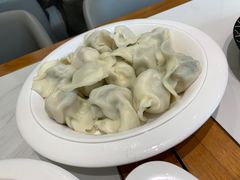 -海知道大连海鲜水饺(南山大冲店)