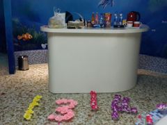 -天鹅恋主题酒店(光谷广场步行街店)