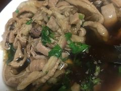 -全顺斋餐厅(育芳园店)