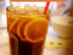 -大哥餐厅(西城花园店)