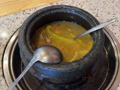 -田村·石锅藏香鸡(布达拉宫店)