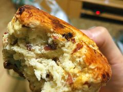 蔓越莓司康-仙峰天然面包(迎宾路店)