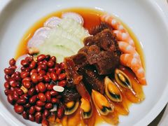 -鸭王烤鸭店(三里河店)
