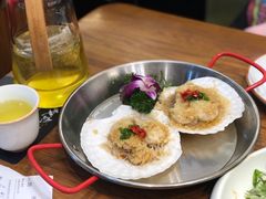 -必点海鲜·鲅鱼水饺(鞍山西道店)