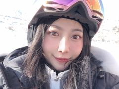 -太子岭滑雪场
