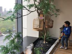 -小厨娘淮扬菜(六合欢乐港店)