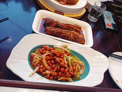 -鲁西南老厨子·特色鲁菜(经一纬五店)