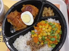 -德克士(西站站内店)