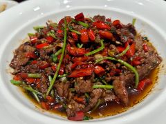 -鑫小城故事·藕汤·家常菜(台北一路总店)