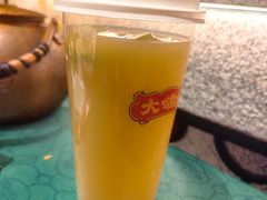 -大鸽饭(汉溪长隆店)