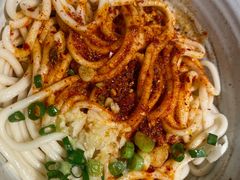 -大师兄·西北小馆(南沙万达广场店)