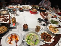 -凤阁楼果木烧鹅(鹤山陈山店)
