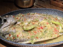 -岛风·台食小馆 ISLAND BISTRO(烟台山店)
