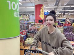 -沃尔玛购物广场(中山店)