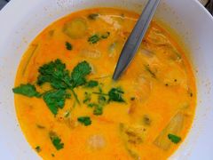 -Doo Dee Thai Food(Issan/Isaan/Esan)
