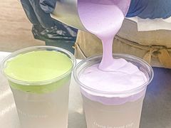 -Yee3·三号椰(上海中山公园龙之梦店)