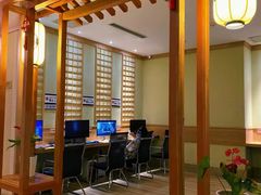 -极乐汇汗蒸会馆(杭州店)