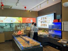 -船歌·鱼水饺青岛菜(正阳路店)