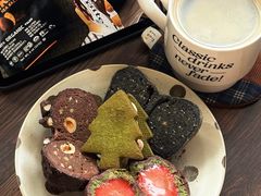 -OUR Bakery(中海环宇荟店)