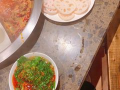 -小龙坎火锅(华凌店)