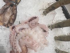 -海鲨湾海鲜会馆(百家湖1912店)