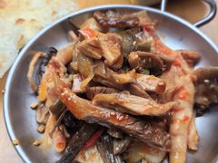 -嘉州鲜知味钵钵鸡(奎星楼店)