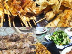-老黑板筋(顺义总店)