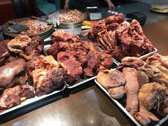 -第一家驴肉(红木城店)