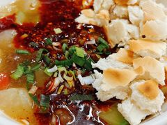 -老字号贾家肉丸糊辣汤(光明巷店)