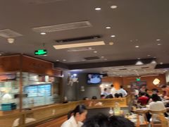 -云海肴·汽锅鸡·云南菜(高德置地店)
