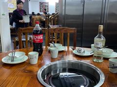 -盈田盈粥庄(黄兴公园店)