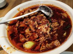 -严记小天府酸菜鱼(西四路店)