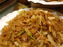 -满堂春特色餐馆