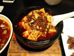 -夫妻肺片·中华老字号·正宗川菜(春熙路店)