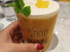 -卡朋西餐(大信新都汇店)