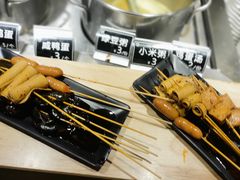 -老家肉饼(永泰庄店)