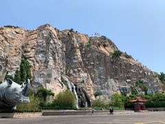 -西霞口神雕山野生动物世界