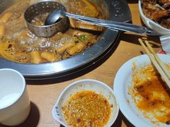 -喜虾客·大虾火锅(郑州无限城店)