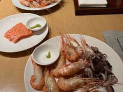 -TABLE·味西餐厅-成都茂业JW万豪酒店