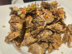 -玉林烤鸭店(黄村兴华店)