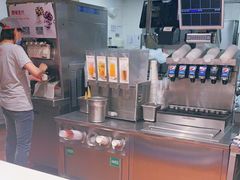 -肯德基(珠峰店)